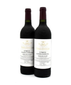 2026 Vega Sicilia Unico Gran Reserva (2011, 2012, 2014)