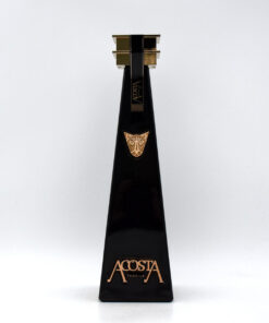 Acosta Tequila Anejo bottle