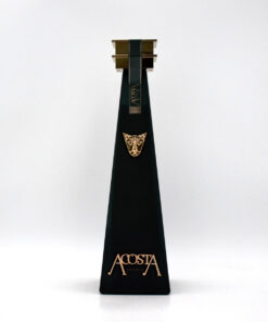 Acosta Tequila Reposado - Handcrafted Ultra-Premium Tequila