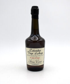 Adrien Camut Calvados du Pays d'Auge 6 ans d'Age
