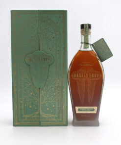 Angel's Envy 'Ice Cider Cask Finish' Straight Rye Whiskey - 2022 Release, Cellar Collection