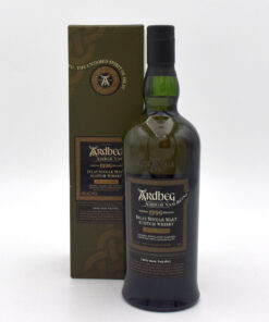Ardbeg Airigh Nam Beist 1990 Scotch Whisky