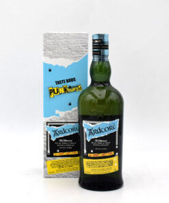 Ardbeg 'Ardcore' Single Malt Scotch Whisky bottle