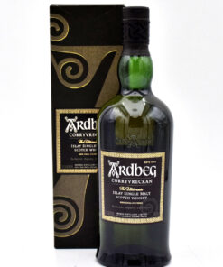 Ardbeg Corryvreckan Scotch Whisky bottle