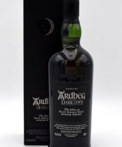 Ardbeg Dark Cove Islay Single Malt Scotch