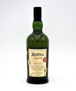 Ardbeg 'Drum' Committee Release Single Malt Scotch (2019 Release)