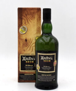 Ardbeg 'Drum' The Ultimate Limited Edition Single Malt Scotch Whisky