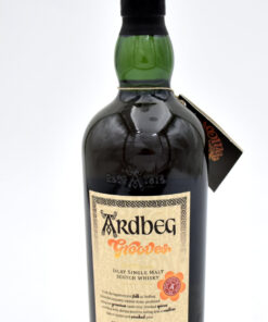 Ardbeg Grooves Scotch Whisky (Committee Release) bottle