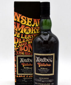 Ardbeg Grooves Single Malt Scotch Whisky