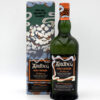 Ardbeg 'Heavy Vapours' Single Malt Scotch bottle