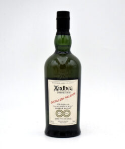 Ardbeg 'Perpetuum' Distillery Release Single Malt Scotch (2015 Release)