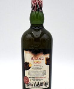 Ardbeg 'Scorch' Single Malt Scotch Whisky (Committee Release) bottle
