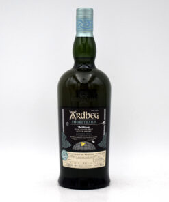 Ardbeg 'Smoketrails' Manzanilla Edition Single Malt Scotch bottle