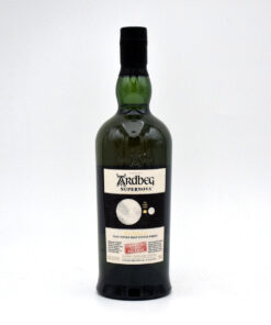 Ardbeg 'Supernova' Committee Release Single Malt Scotch (2015 Vintage)