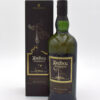 Ardbeg Supernova Scotch Whisky (2009 Vintage)