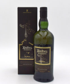 Ardbeg Supernova Scotch Whisky (2009 Vintage)