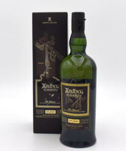 Ardbeg Supernova Scotch Whisky (2010 Vintage) bottle
