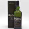 Ardbeg TEN Ultimate Year Scotch Whisky bottle