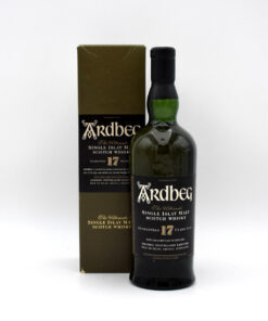 Ardbeg 'The Ultimate' 17 Year Single Malt Scotch