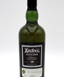 Ardbeg 'Traigh Bhan' 19 Year Single Malt Scotch - 2019 Release (No Box)
