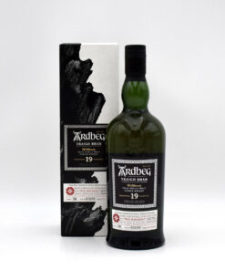 Ardbeg 'Traigh Bhan' 19 Year Single Malt Scotch - 2020 Release