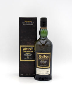 Ardbeg 'Twenty Something' 23 Year Single Malt Scotch