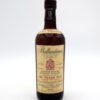 Ballantine's 30 Year Old Blended Scotch Whisky - 1960's Release (No Box)