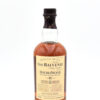 Balvenie 12 Year Double Wood Scotch Whisky (Older Release) (No Tube)