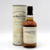 Balvenie 12 Year 'Golden Cask' Single Malt Scotch