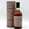 Balvenie 18 Year Pedro Ximénez Cask Finish Single Malt Scotch