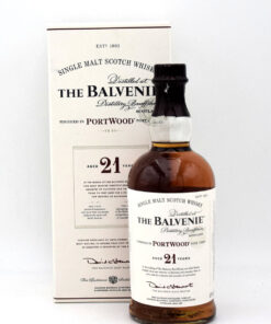 Balvenie 21 Year 'Portwood Cask' Scotch Whisky