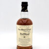 Balvenie 21 Year 'Portwood Cask' Scotch Whisky (Older Release) (No Box)