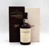 Balvenie 30 Year Single Malt Scotch (Older Release) bottle
