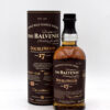 Balvenie Doublewood 17 Year Single Malt Scotch Whisky