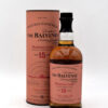 Balvenie Madeira Cask 15 Year Old Single Malt Scotch Whisky