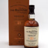 Balvenie Madeira Cask 21 Year Single Malt Scotch