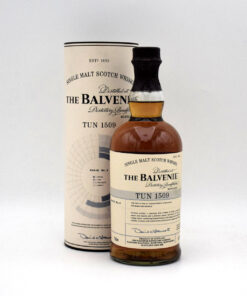 Balvenie 'Tun 1509' Single Malt Scotch (Batch 2) bottle