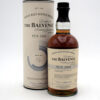 Balvenie Tun 1509 Single Malt Scotch (Batch 7)