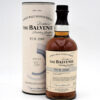 Balvenie 'Tun 1509' Single Malt Scotch (Batch 8) bottle