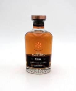 Batch NueveUno Double Barrel Tequila Reposado