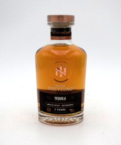 Batch Nueveuno Tequila Anejo Deep 2 Year