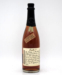 Booker's (2007: Batch C07-A-12) Kentucky Straight Bourbon (No Box)