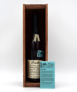 Booker's 2021-01 'Donohoe's Batch' Bourbon