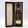 Bowmore 1968 37 Year Bourbon Wood Islay Single Malt Scotch