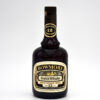 Bowmore De Luxe 12 Year Old Islay Single Malt Scotch (Older Version) in classic dumpy bottle
