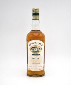 Bowmore 'Legend' Islay Single Malt Scotch (Older Bottling)