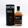 Bruichladdich 30 Year 'Rare Cask Series The Untouchable' Single Malt Scotch - 1988 Release