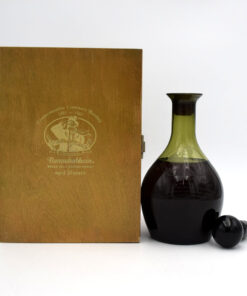 Bunnahabhain 20 Year 'Centenary' Single Malt Scotch (Missing Tax Strip)