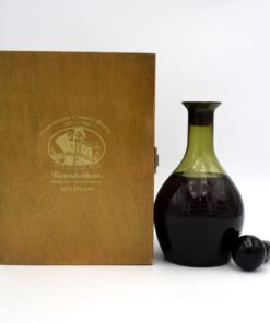 Bunnahabhain 20 Year 'Centenary' Single Malt Scotch (Missing Tax Strip)