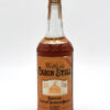 Cabin Still Sour Mash Bourbon - 1962 Vintage